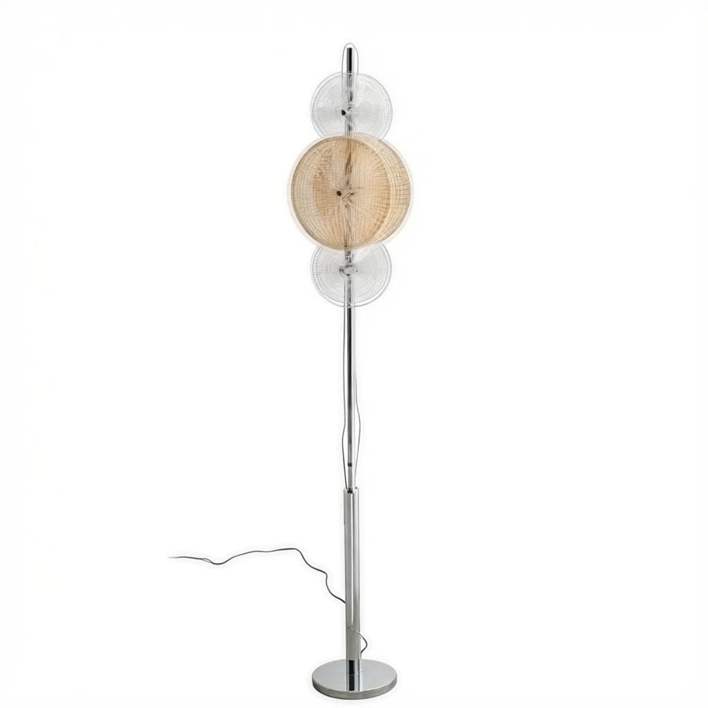 Garenis | Floor Lamp