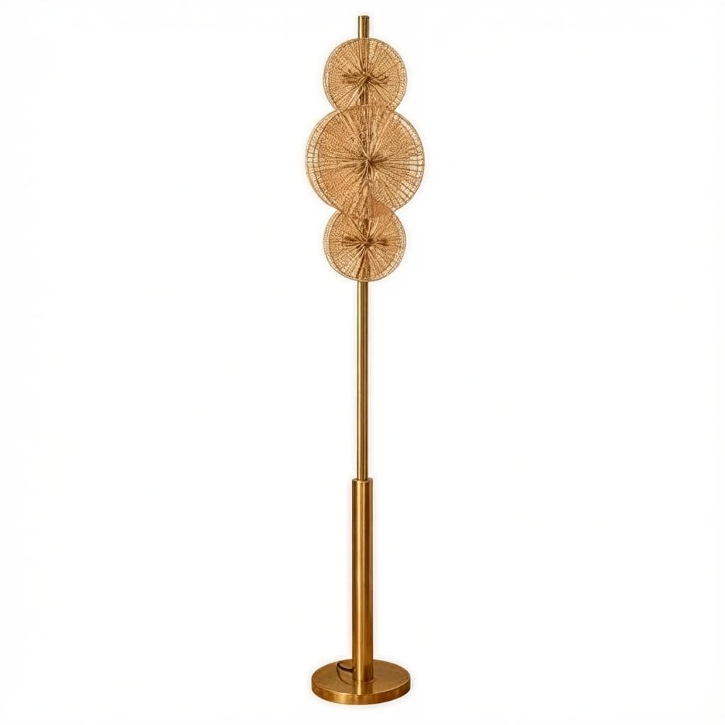 Garenis | Floor Lamp