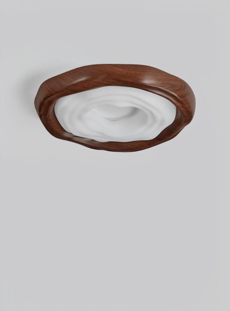 Vaelissar | Ceiling Mounted Light - Detail View #4 | HomeCartel