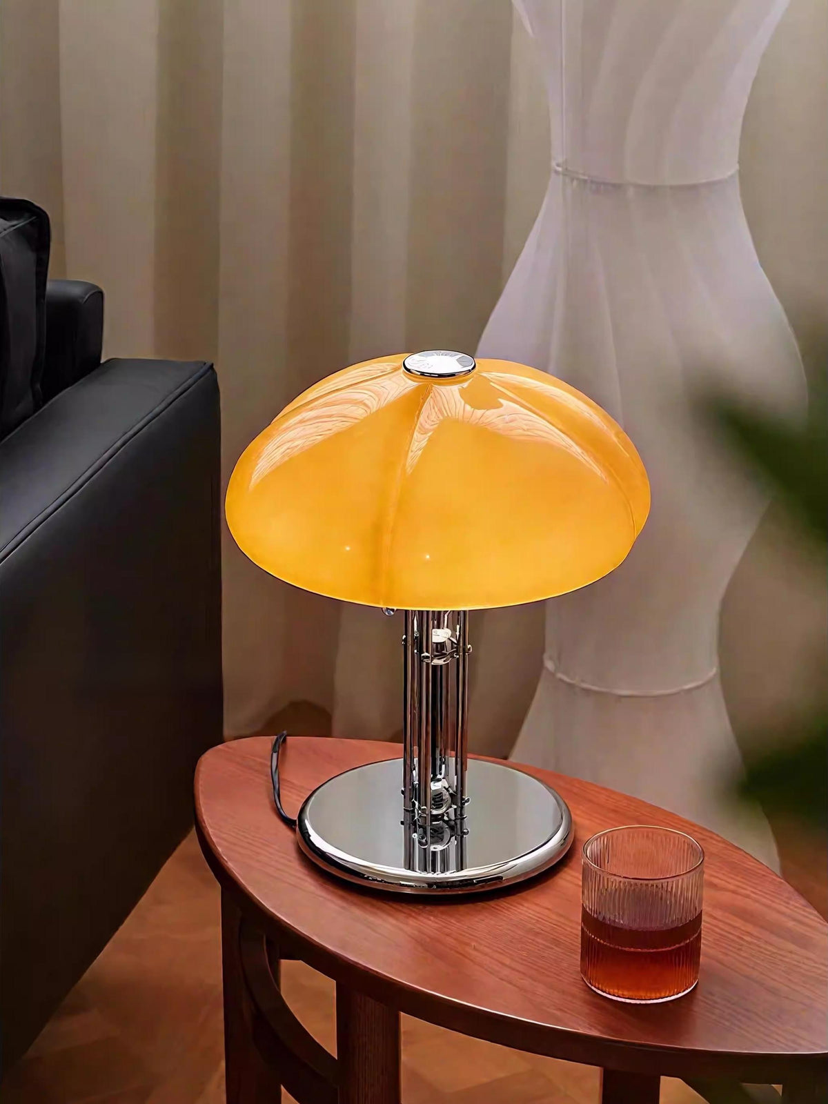 Brevano | Table Lamp