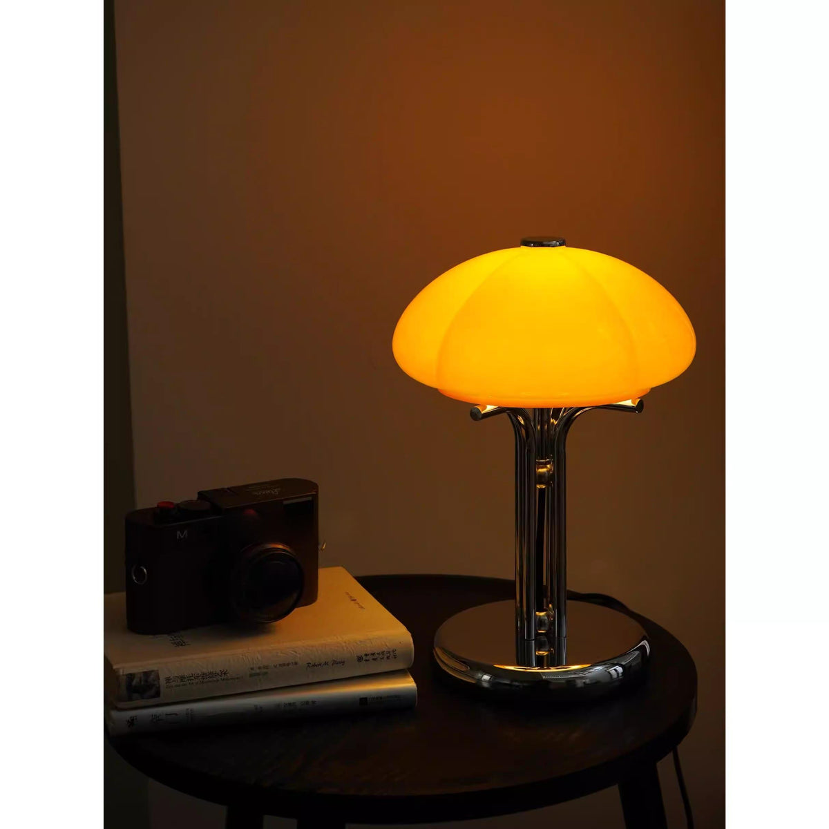 Brevano | Table Lamp