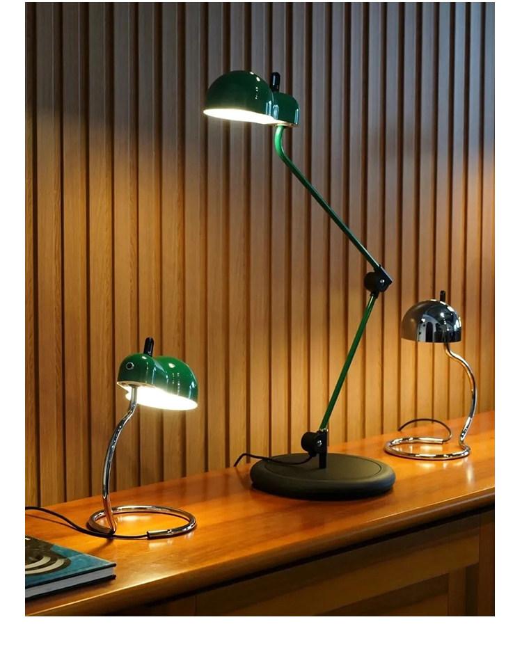 Evandra | Table Lamp