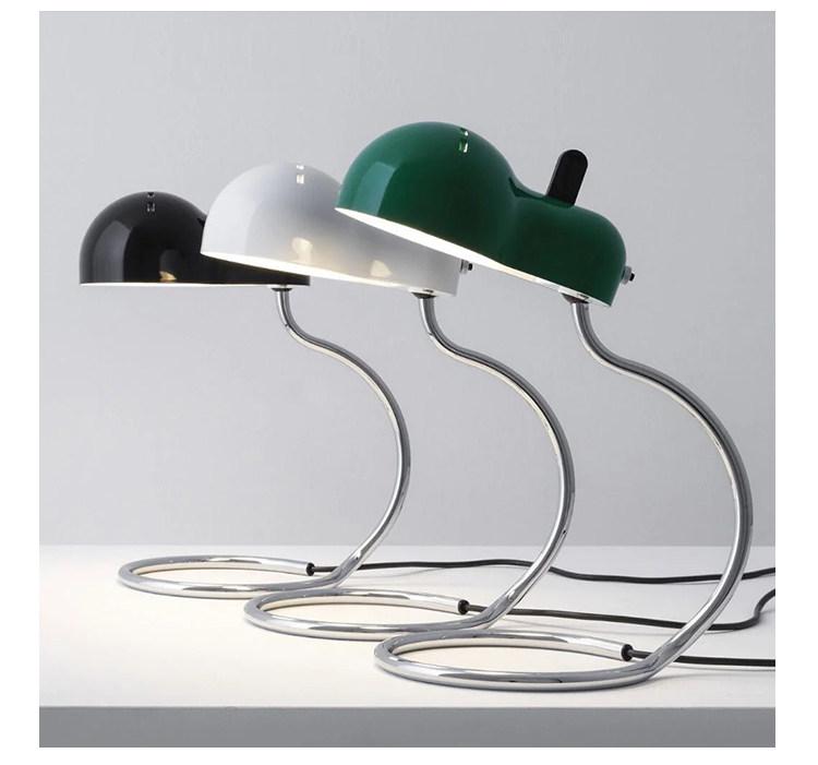 Evandra | Table Lamp