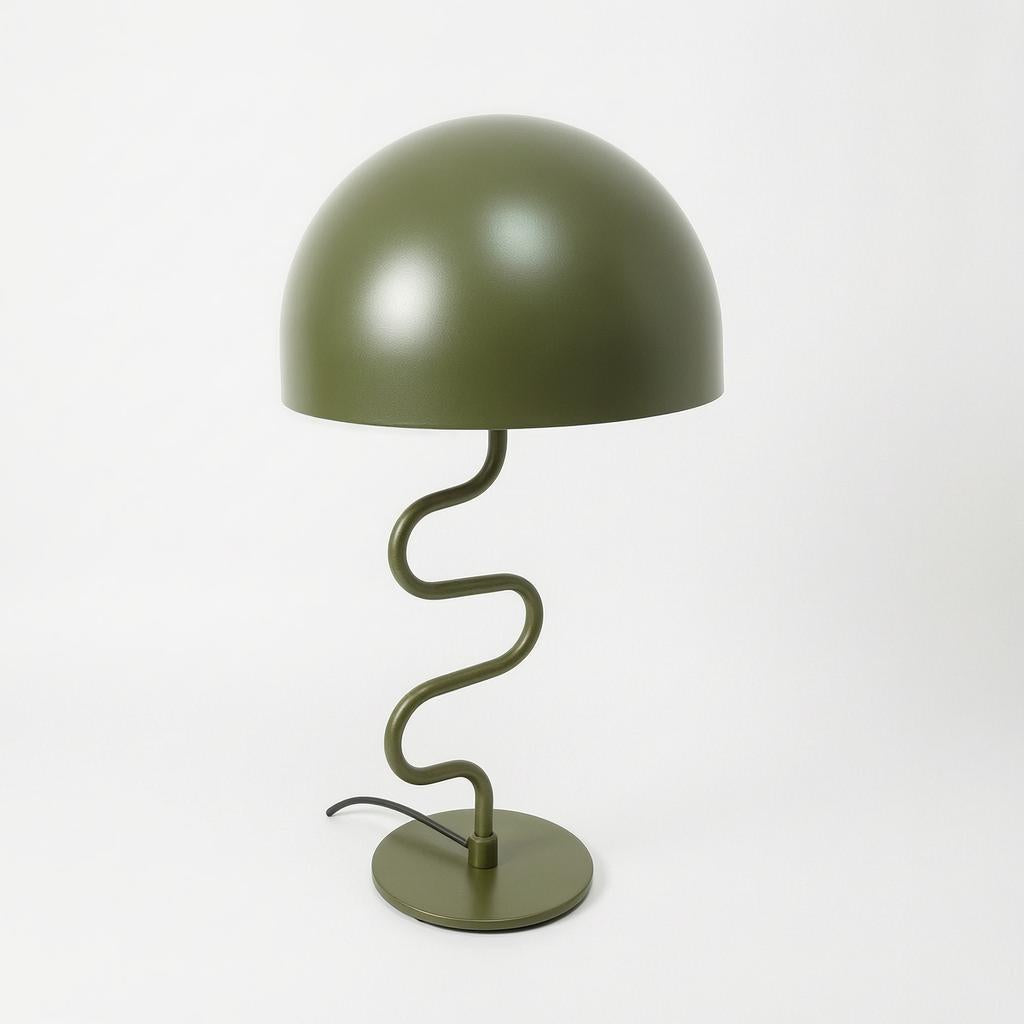 Haldor | Table Lamp
