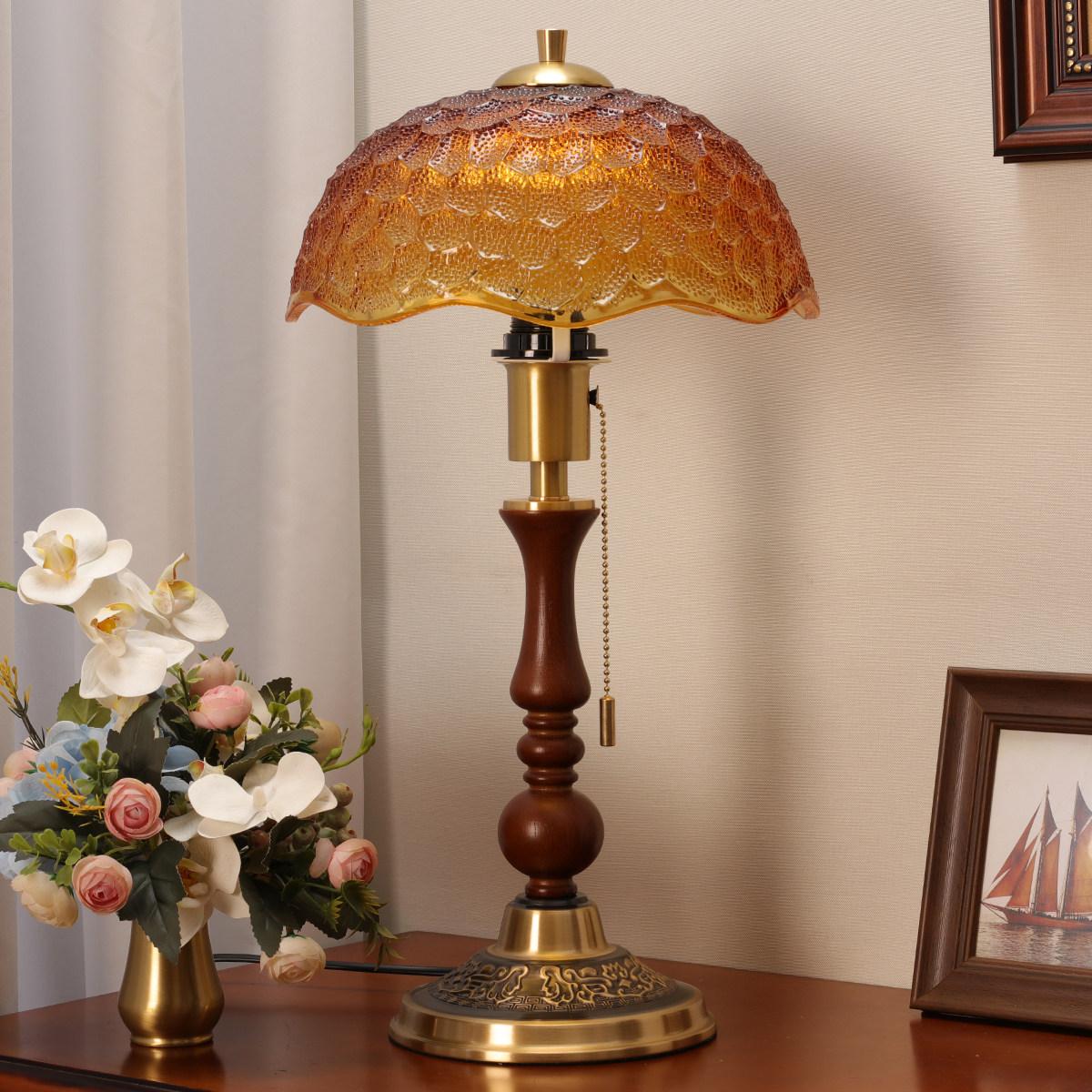 Gainsborough | Table Lamp