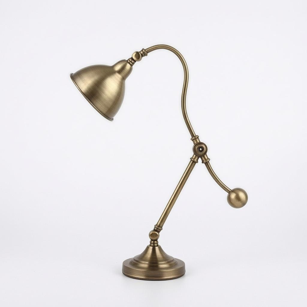 Formosa | Table Lamp