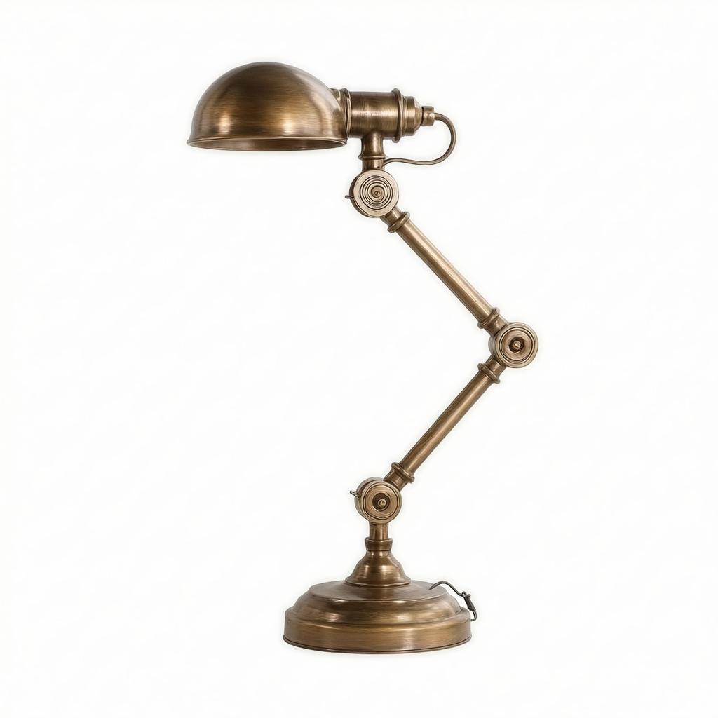 Formosa | Table Lamp