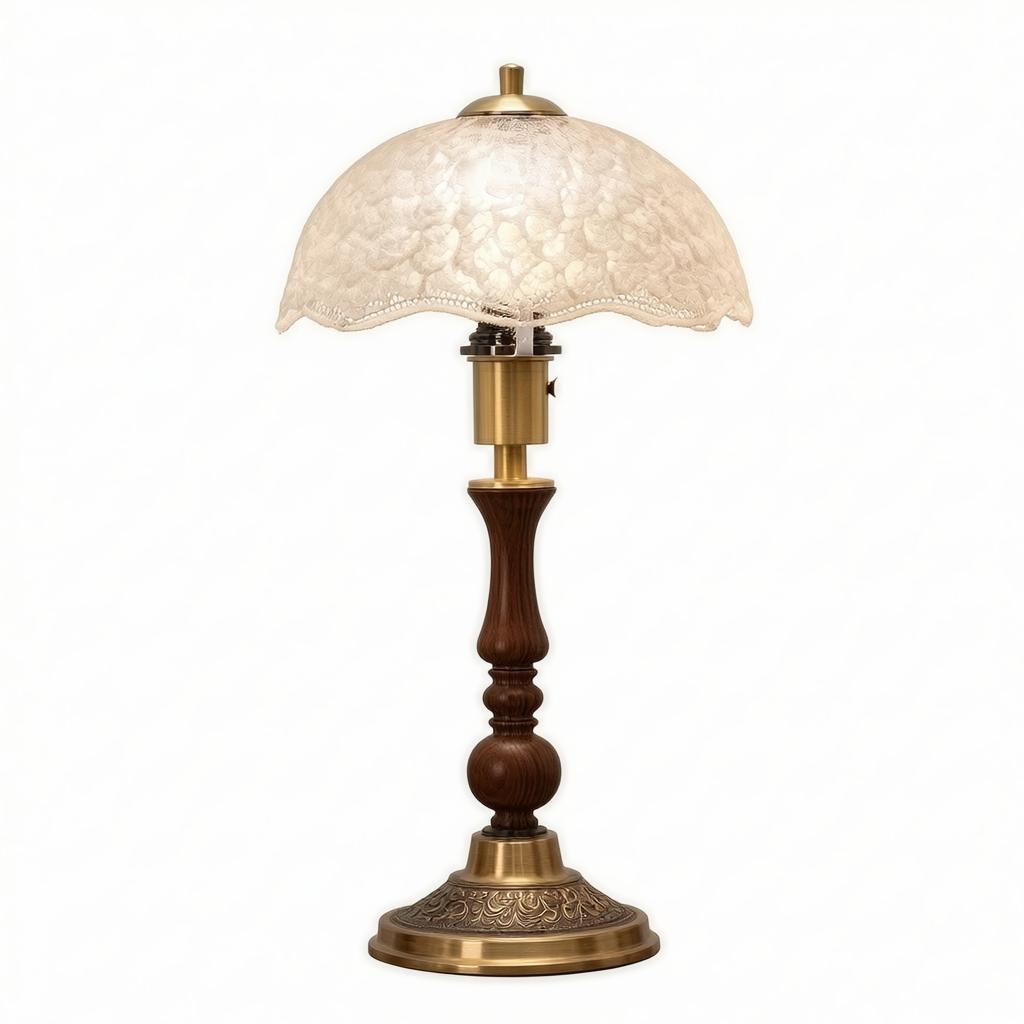 Gainsborough | Table Lamp