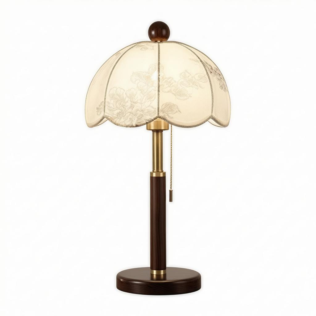 Havendal | Table Lamp