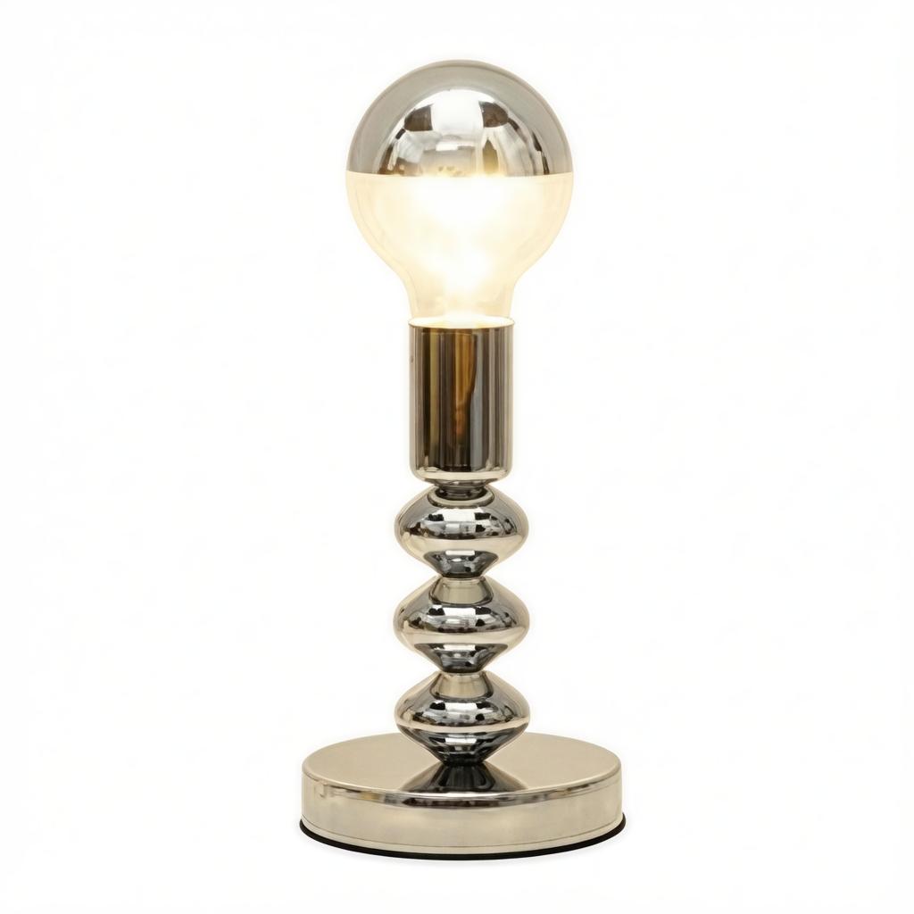 Alcova | Table Lamp