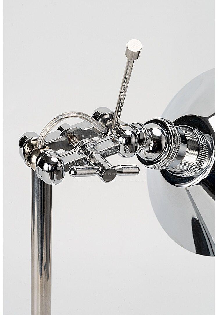 Gavi | Table Lamp