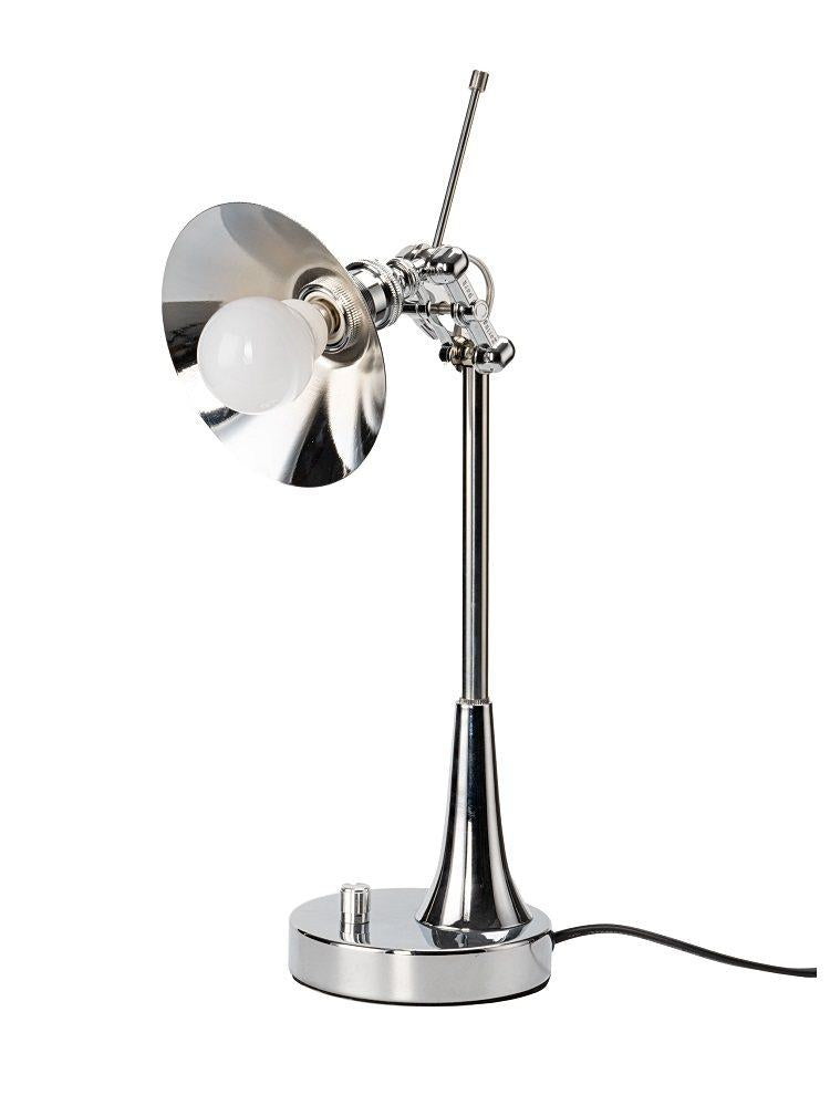 Gavi | Table Lamp