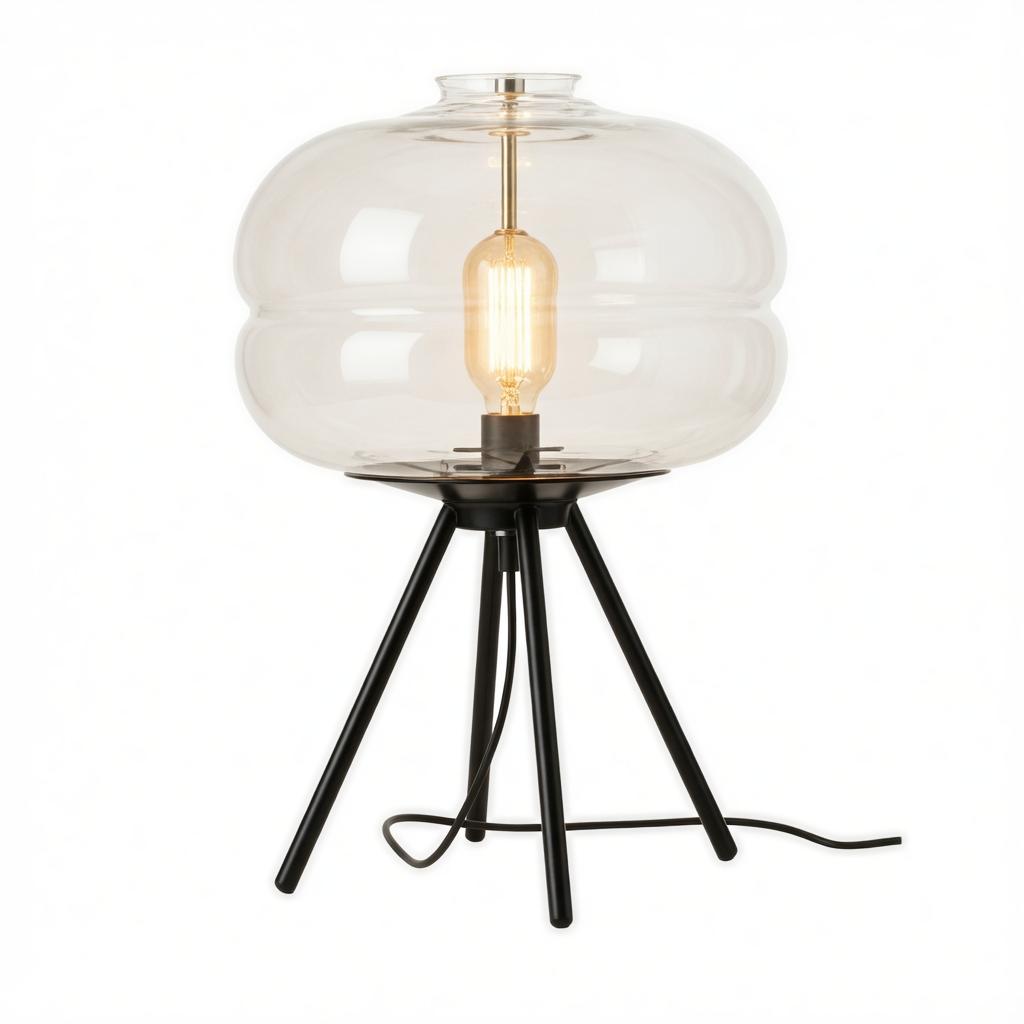 Lasse | Table Lamp
