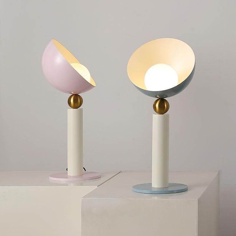 Sandling A | Table Lamp - Detail View #2 | HomeCartel