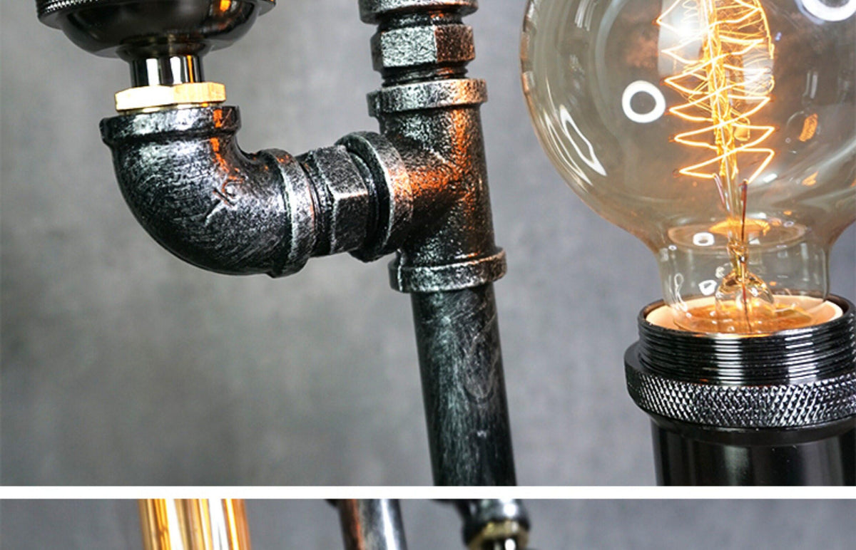 Albiro | Table Lamp