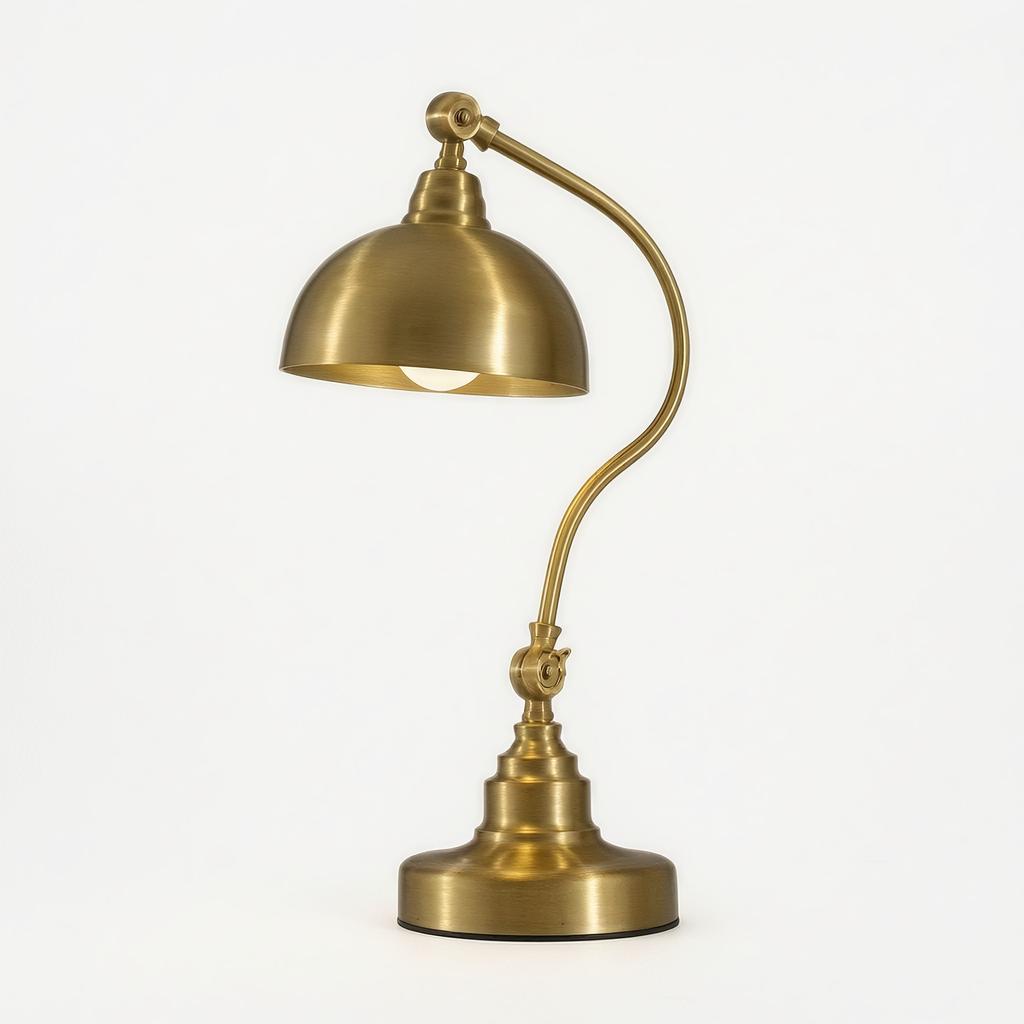 Desnoy | Table Lamp