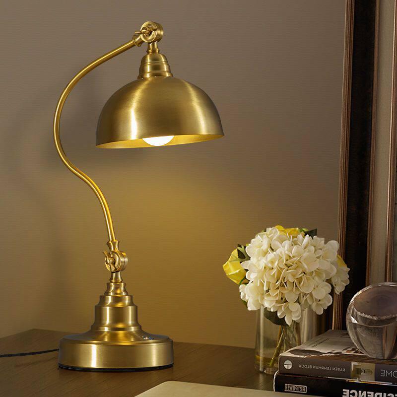Desnoy | Table Lamp
