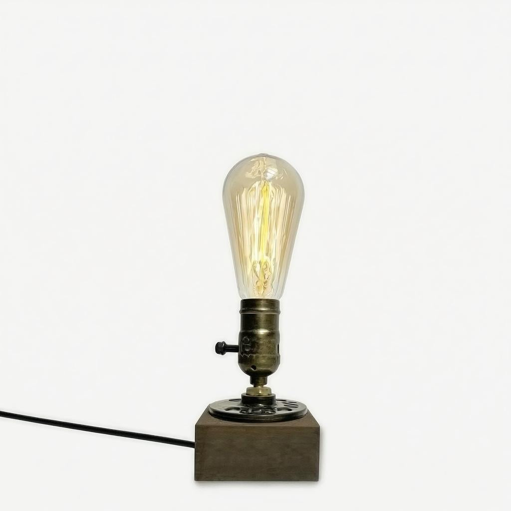 Belgrave | Table Lamp