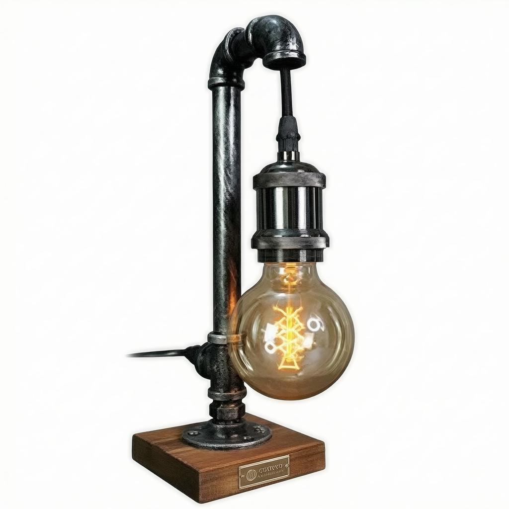 Albiro | Table Lamp