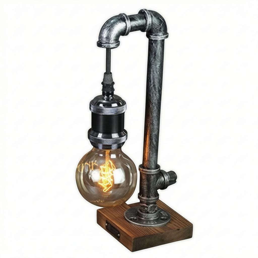 Albiro | Table Lamp