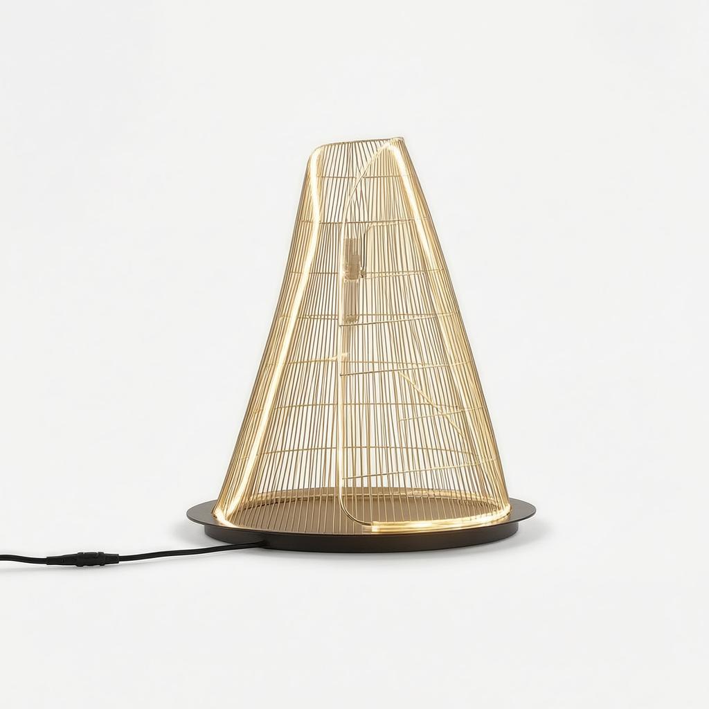 Brixton | Table Lamp