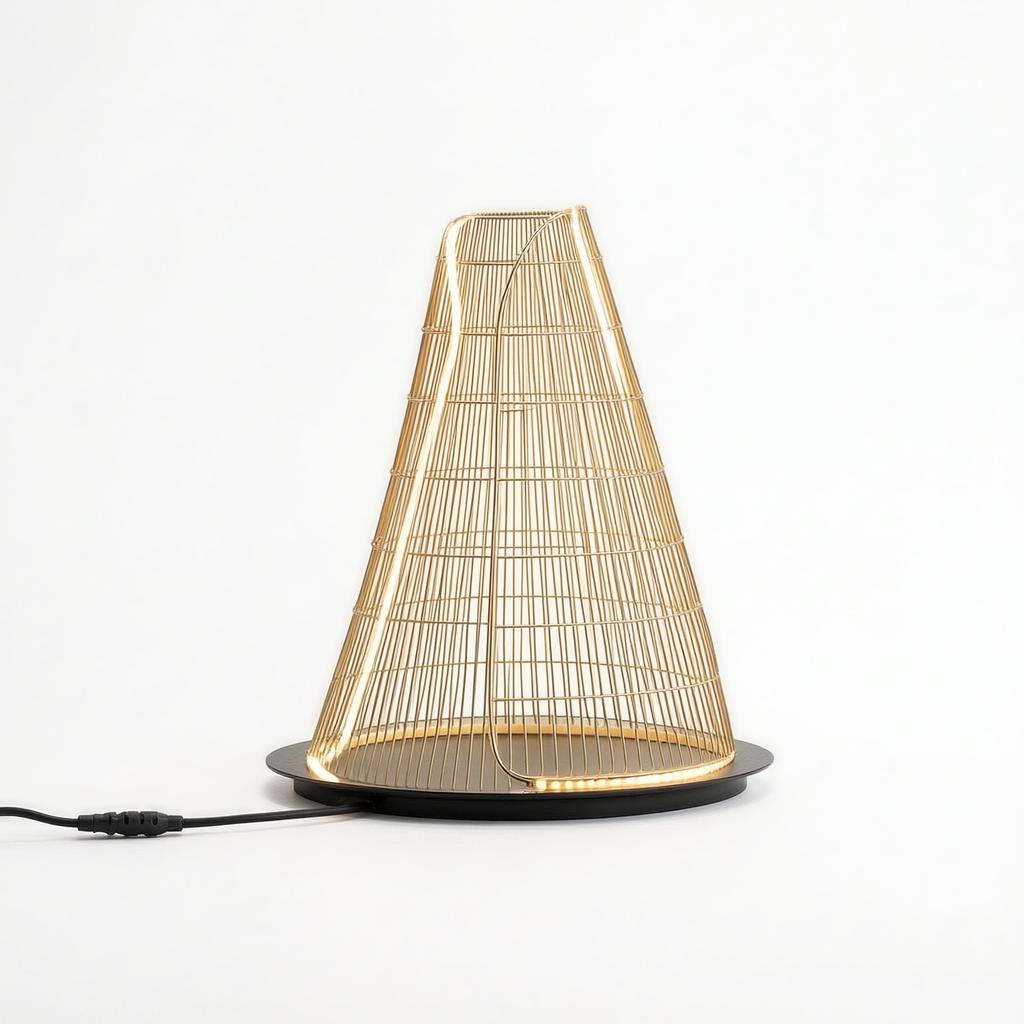 Brixton | Table Lamp