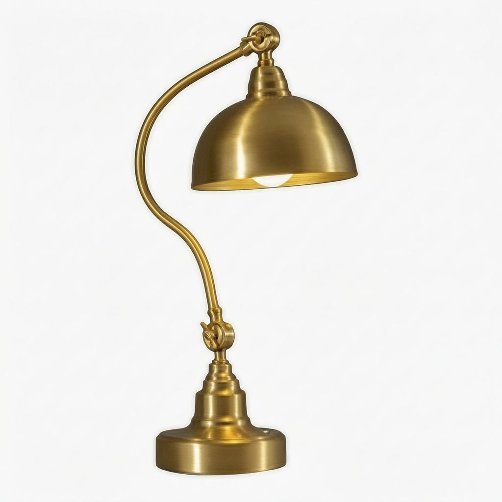 Desnoy | Table Lamp
