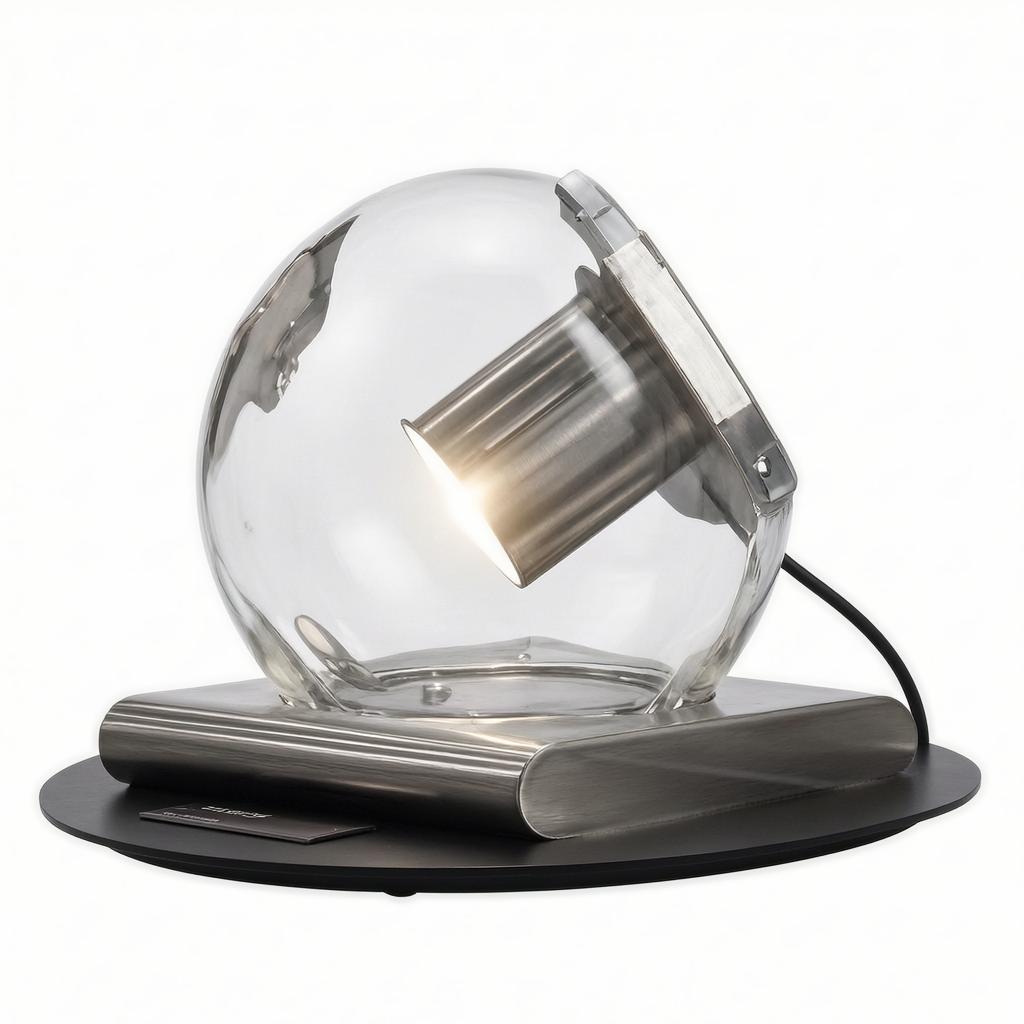 Sereno | Table Lamp