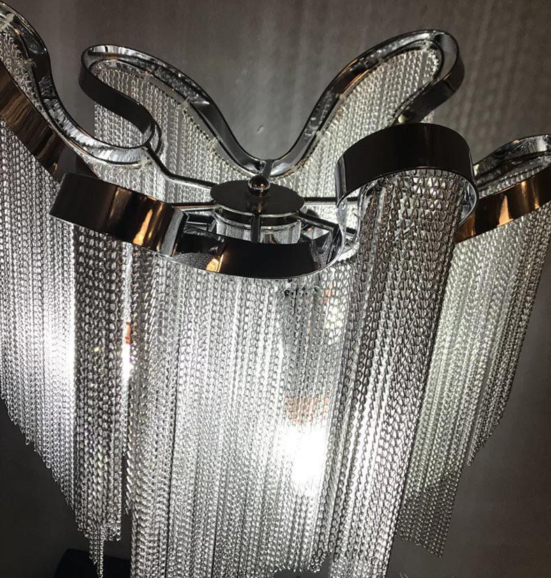 Grivora | Table Lamp