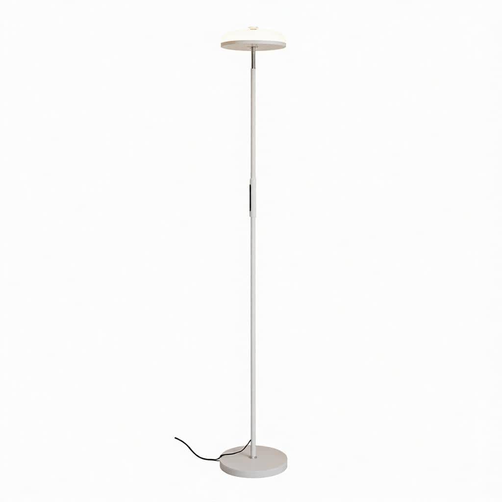 Galton D | Floor Lamp - Detail View #3 | HomeCartel
