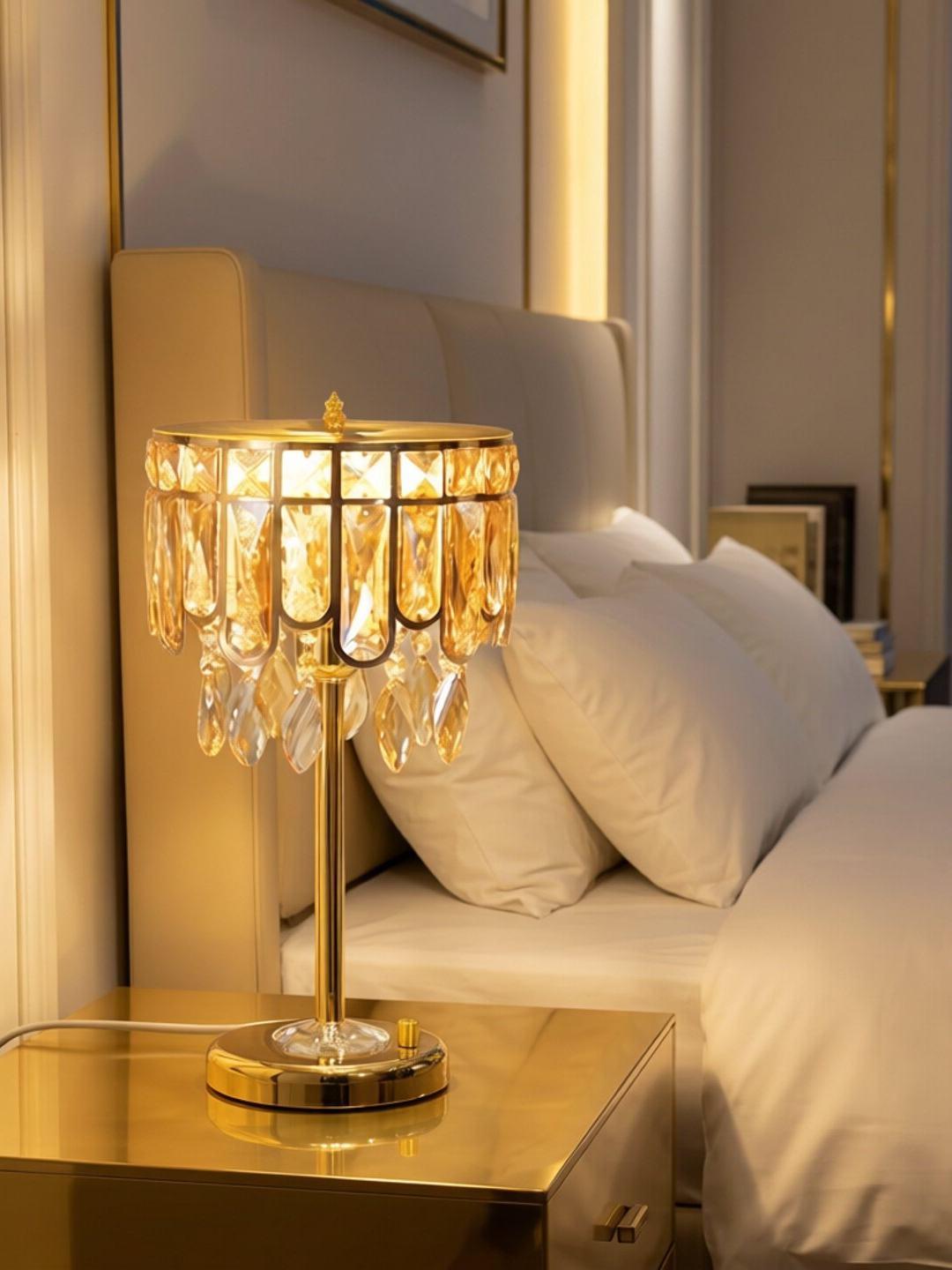 Tavorel | Table Lamp