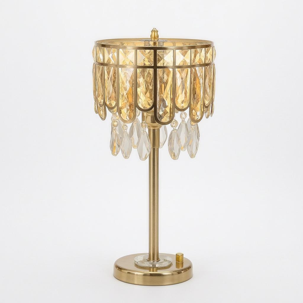 Tavorel | Table Lamp