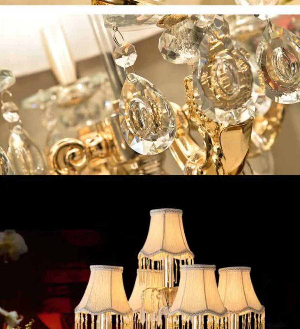 Osmore | Table Lamp