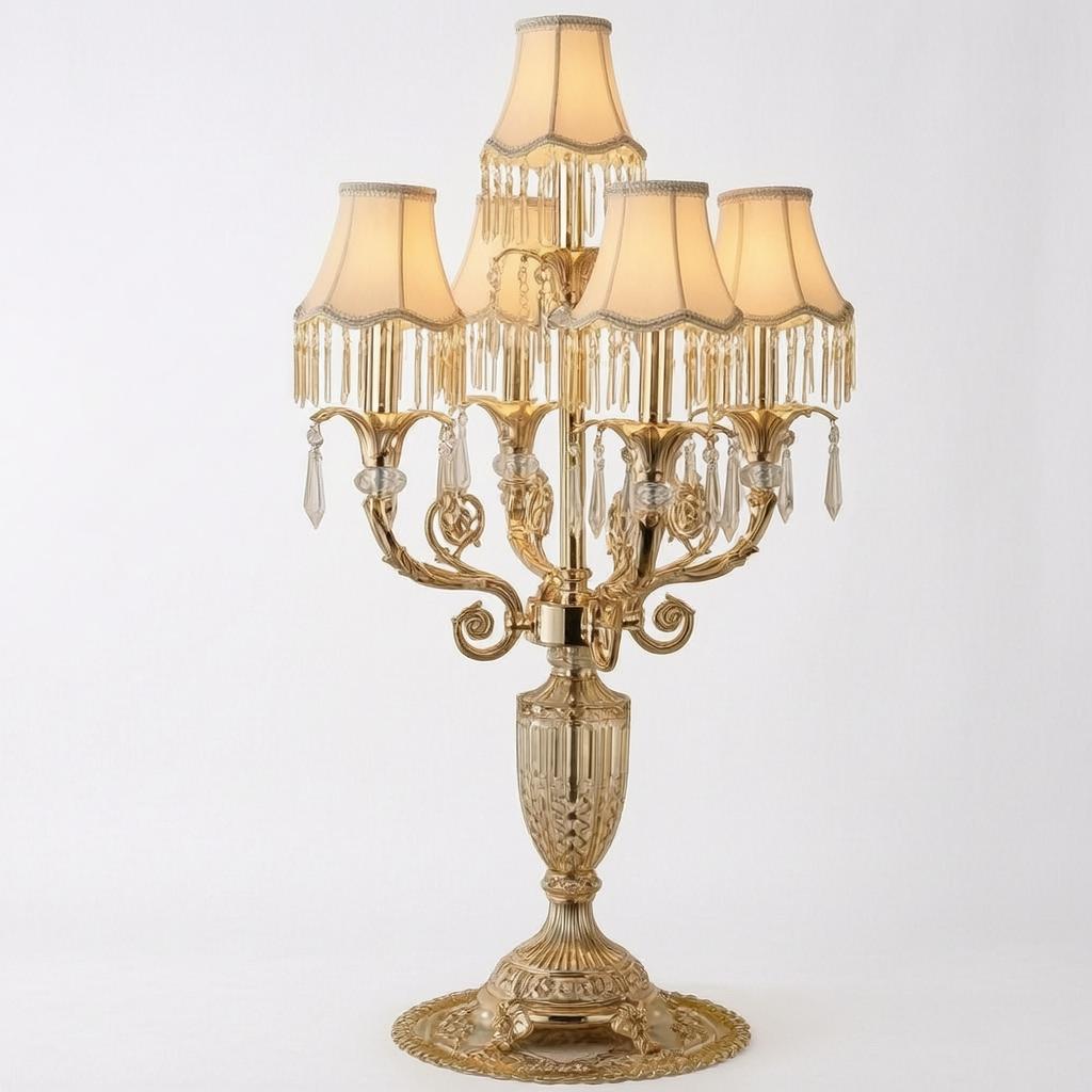 Osmore | Table Lamp