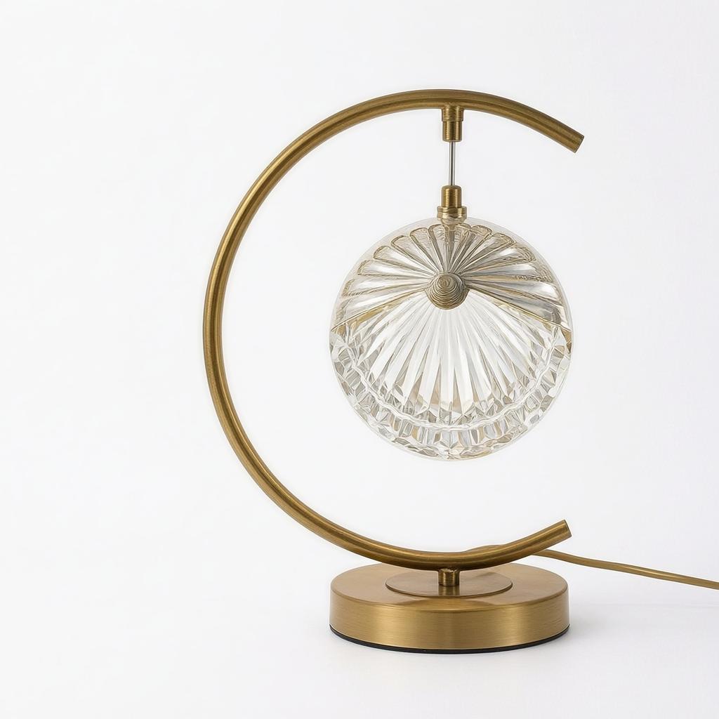 Elston | Table Lamp