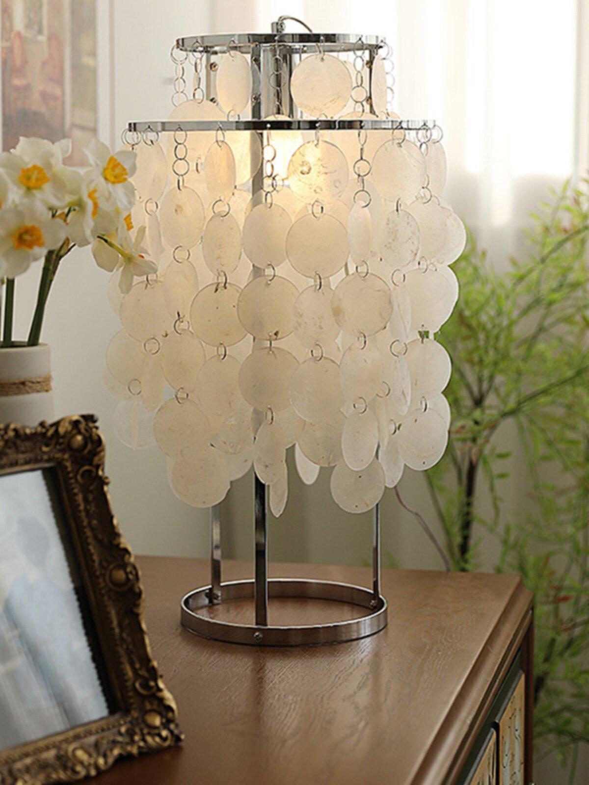 Grelion | Table Lamp