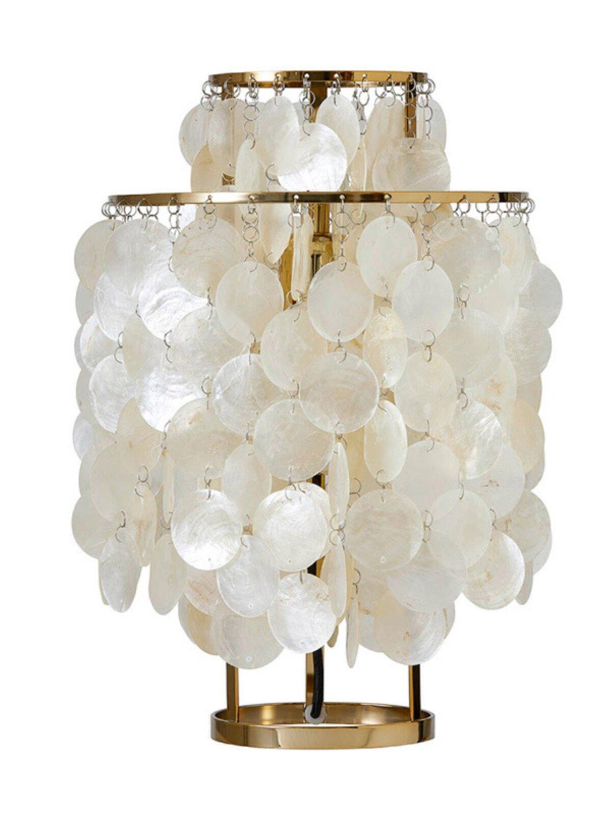 Grelion | Table Lamp