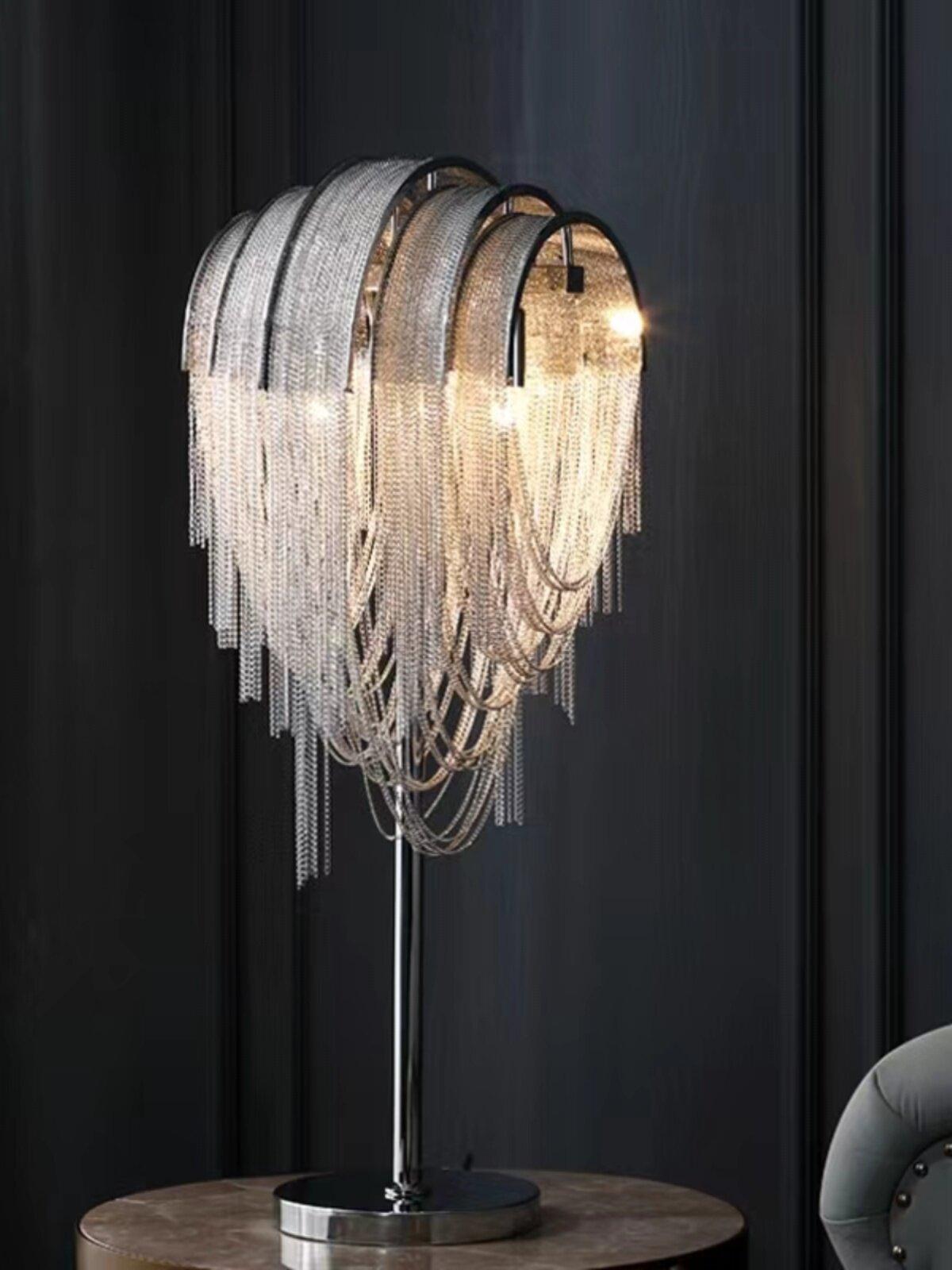 Douron | Table Lamp