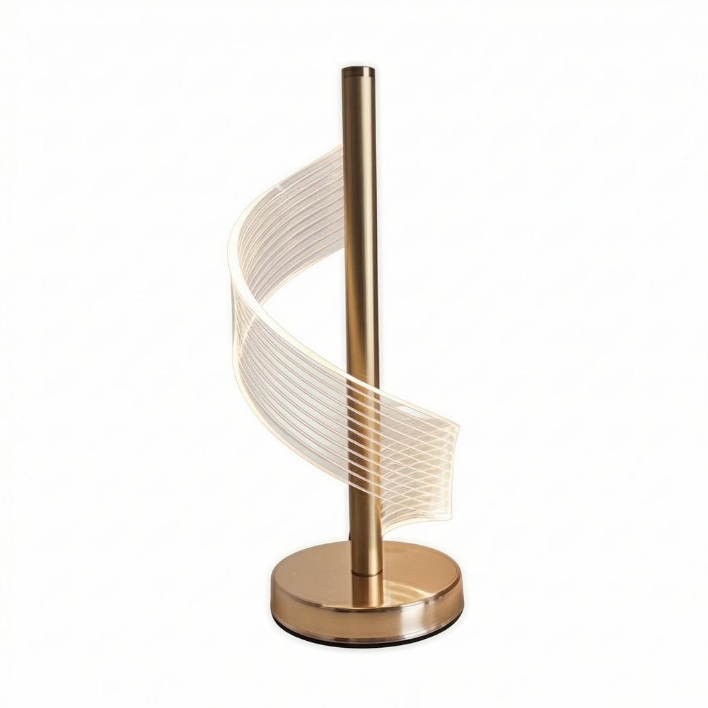 Junivo | Table Lamp