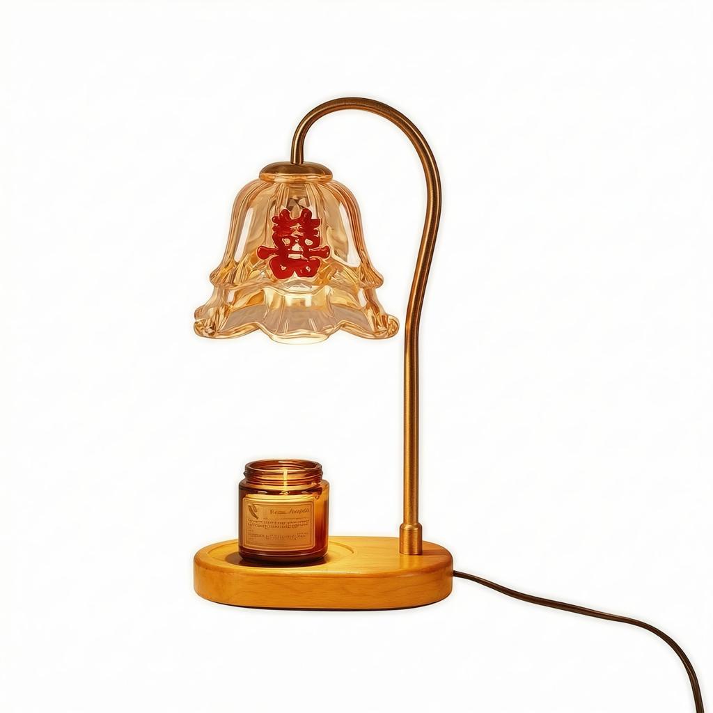 Folline | Table Lamp