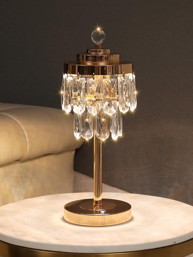 Ferovex | Table Lamp
