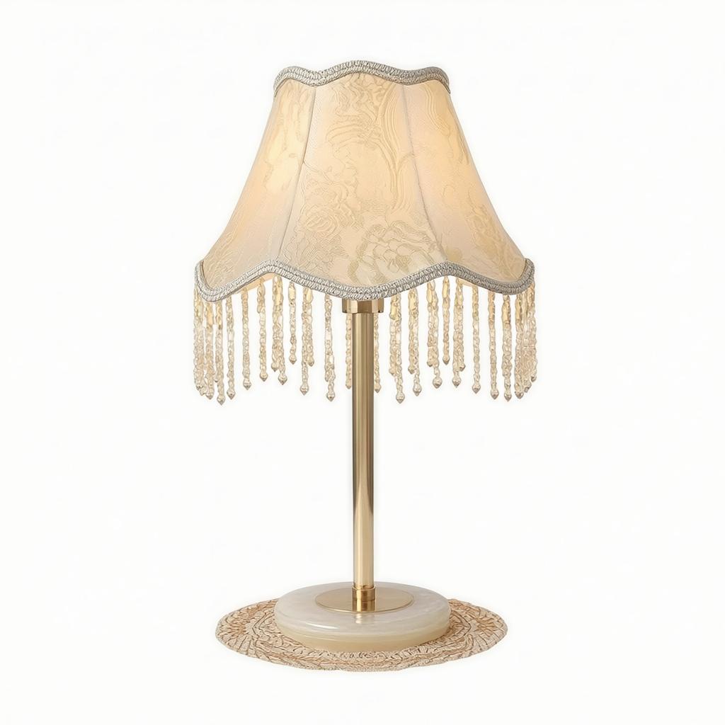 Fentore | Table Lamp
