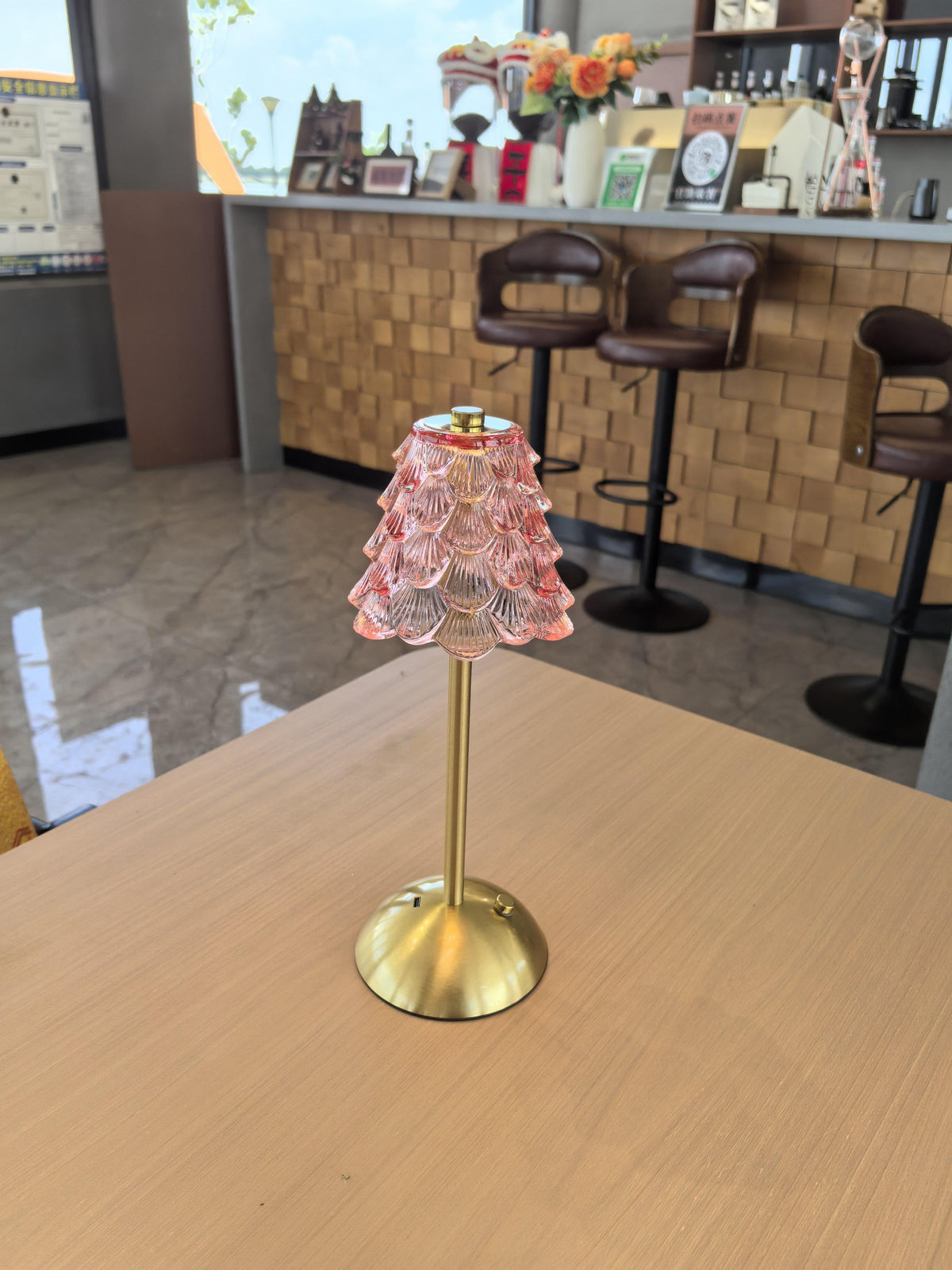 Dorsalis | Table Lamp