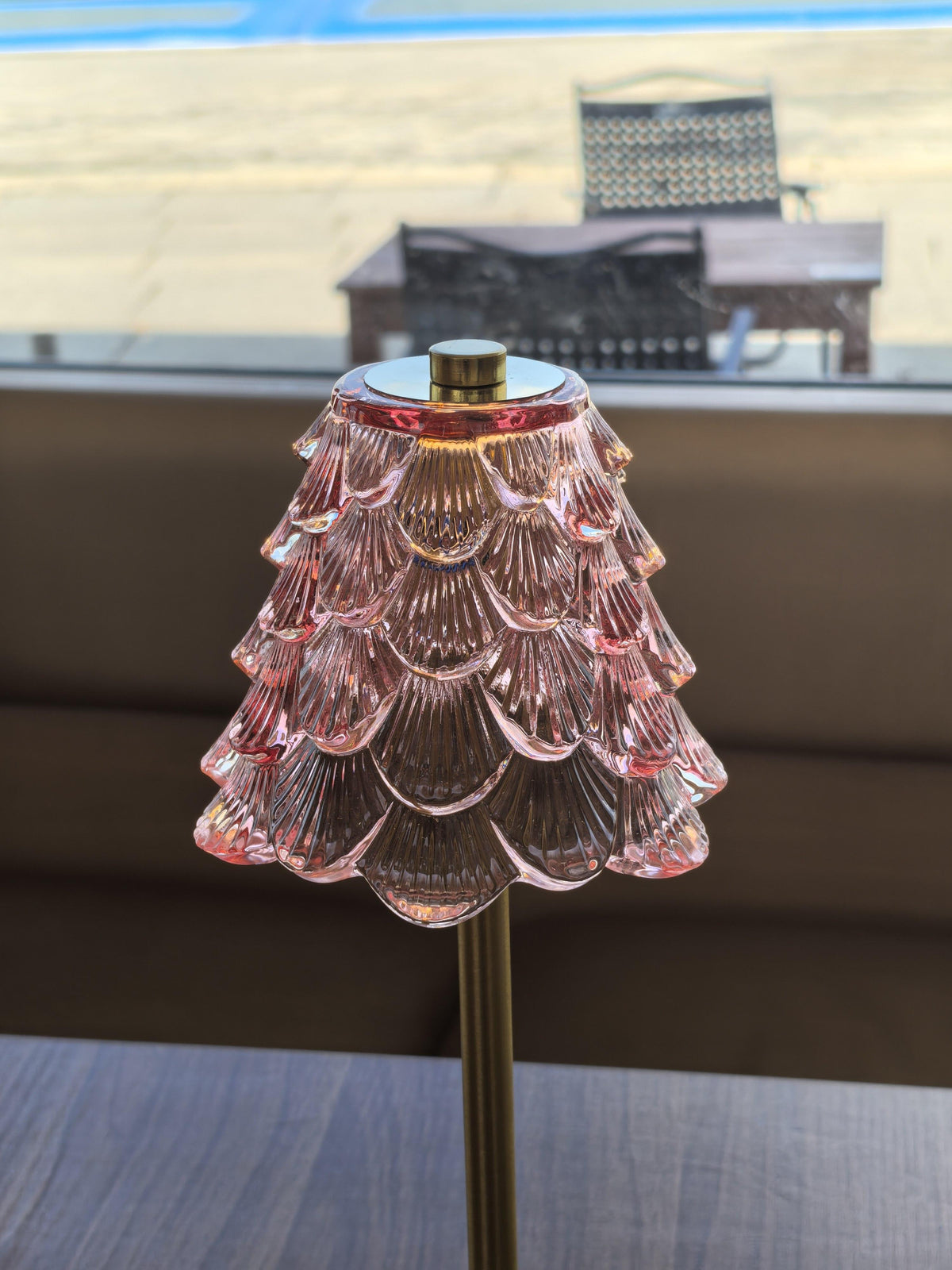 Dorsalis | Table Lamp