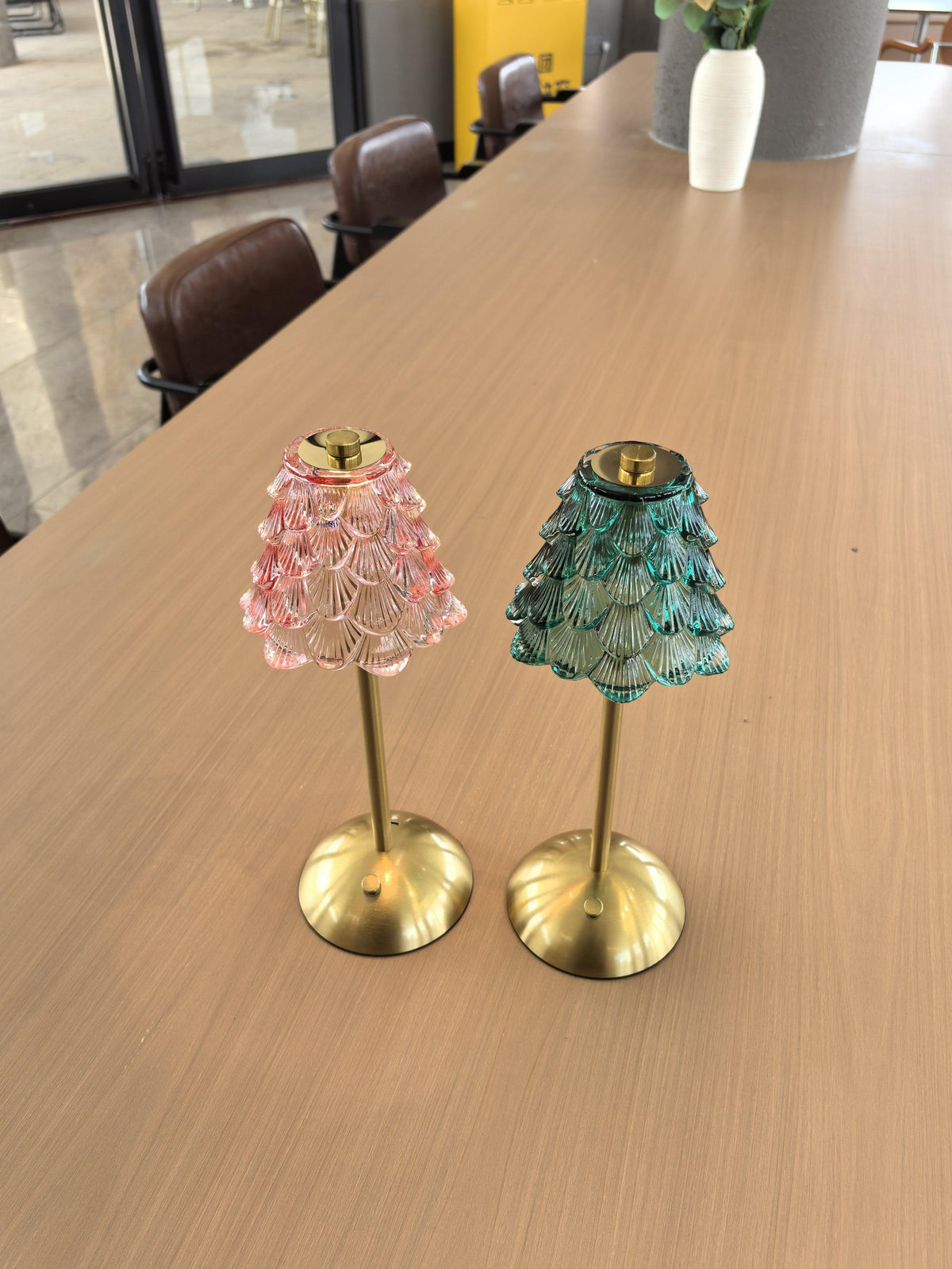 Dorsalis | Table Lamp