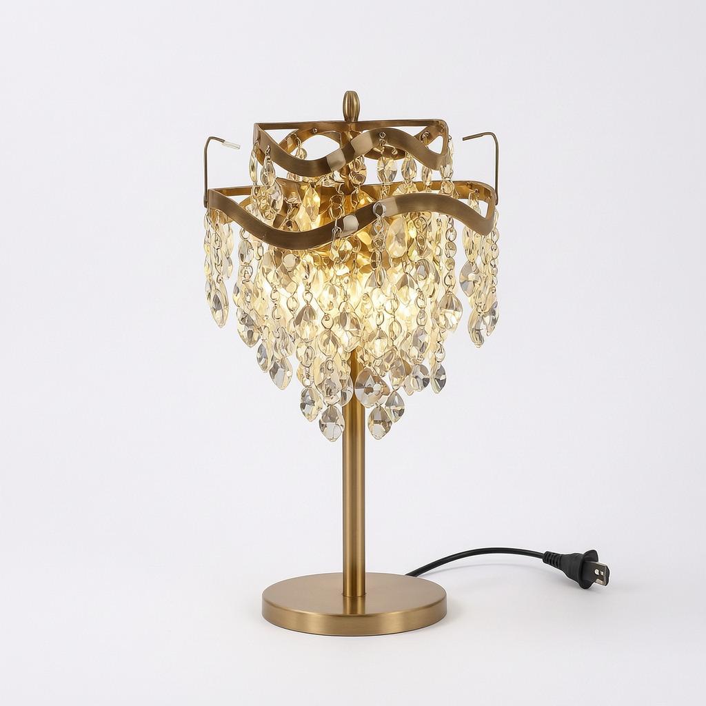 Estave | Table Lamp