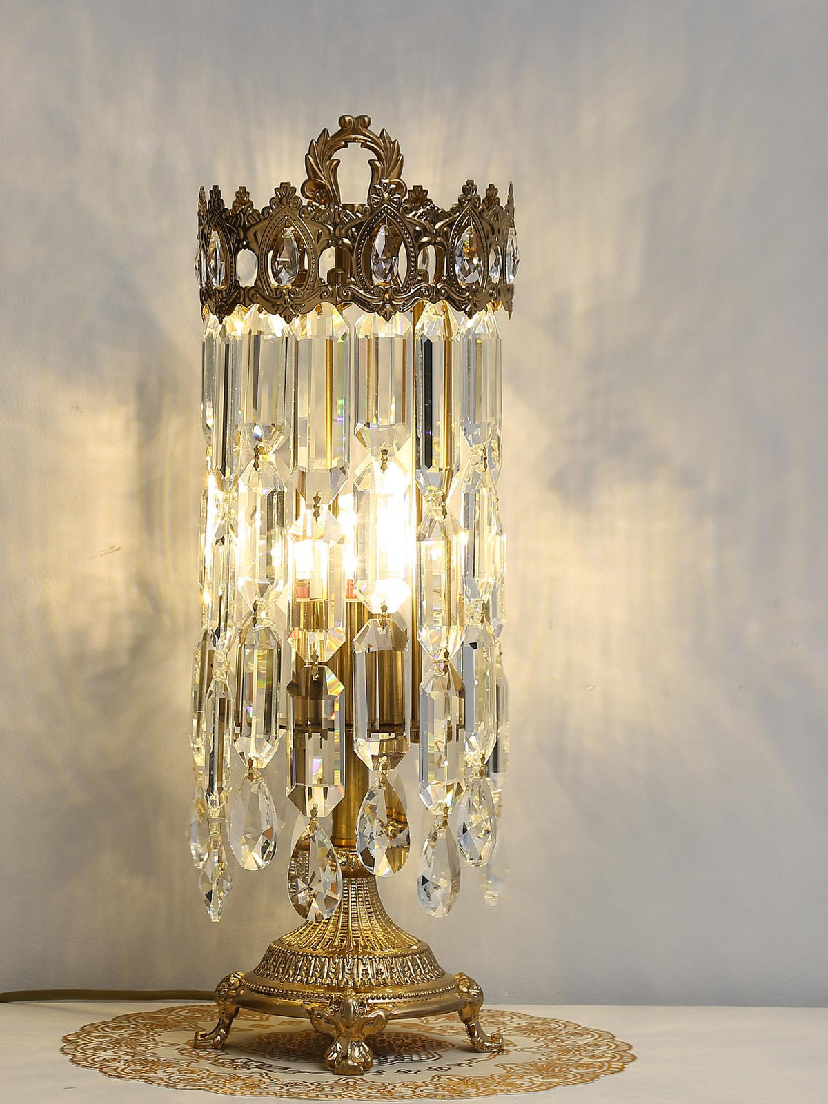 Mello | Table Lamp