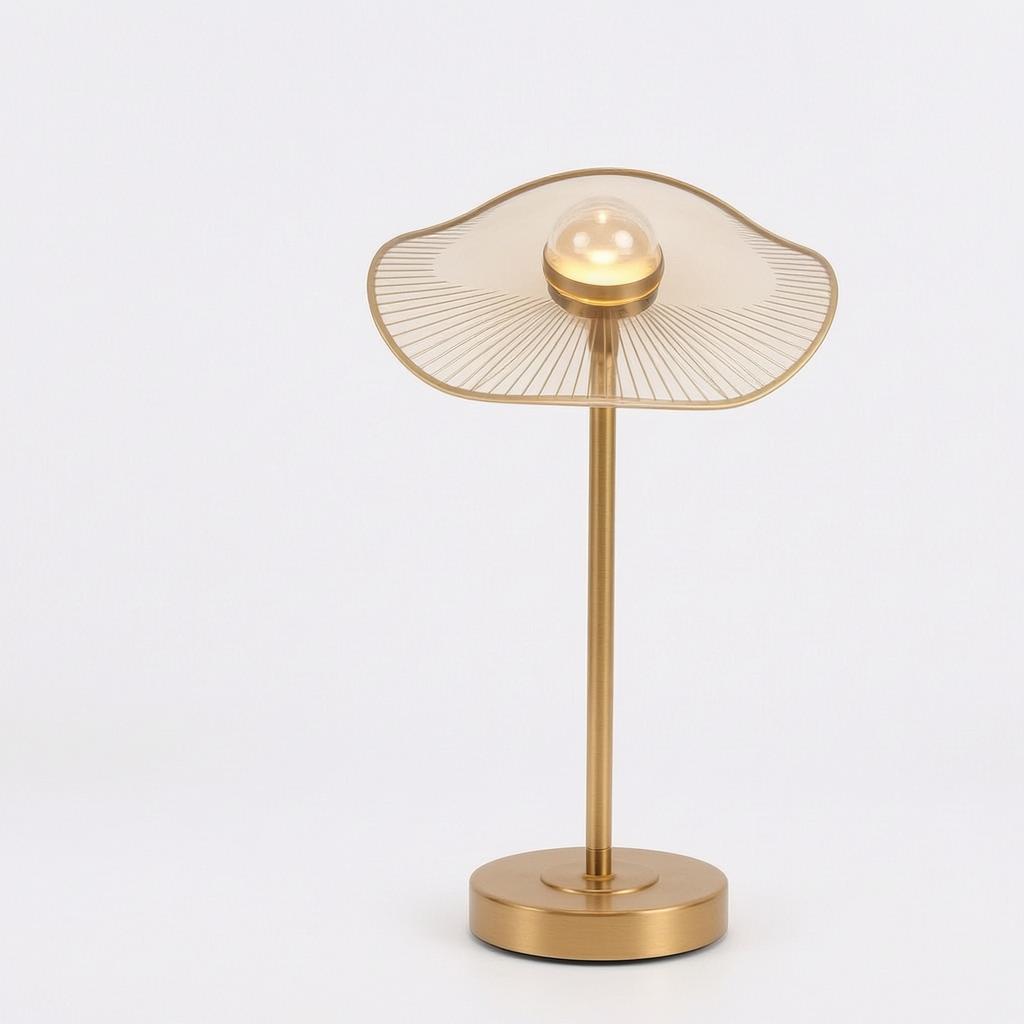 Alario | Table Lamp