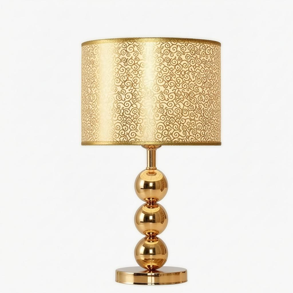 Kaelian | Table Lamp