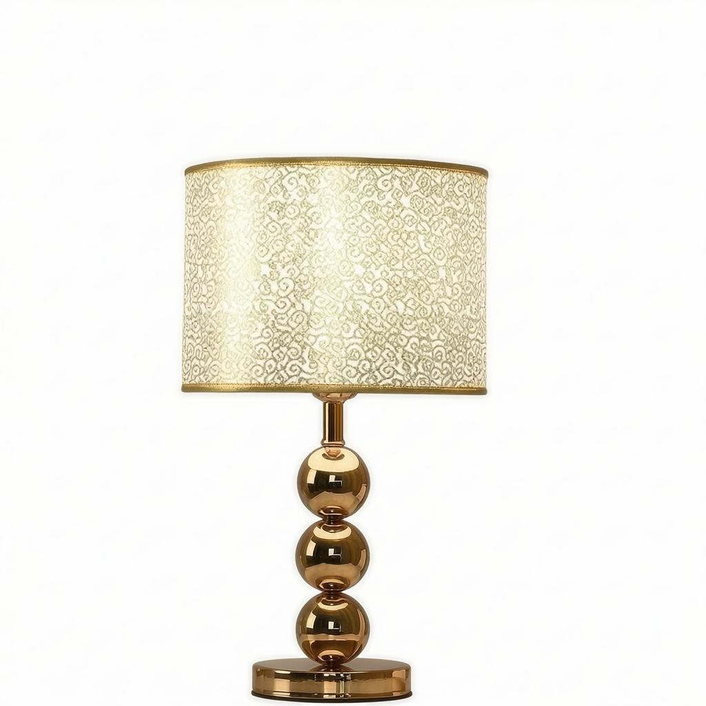 Kaelian | Table Lamp